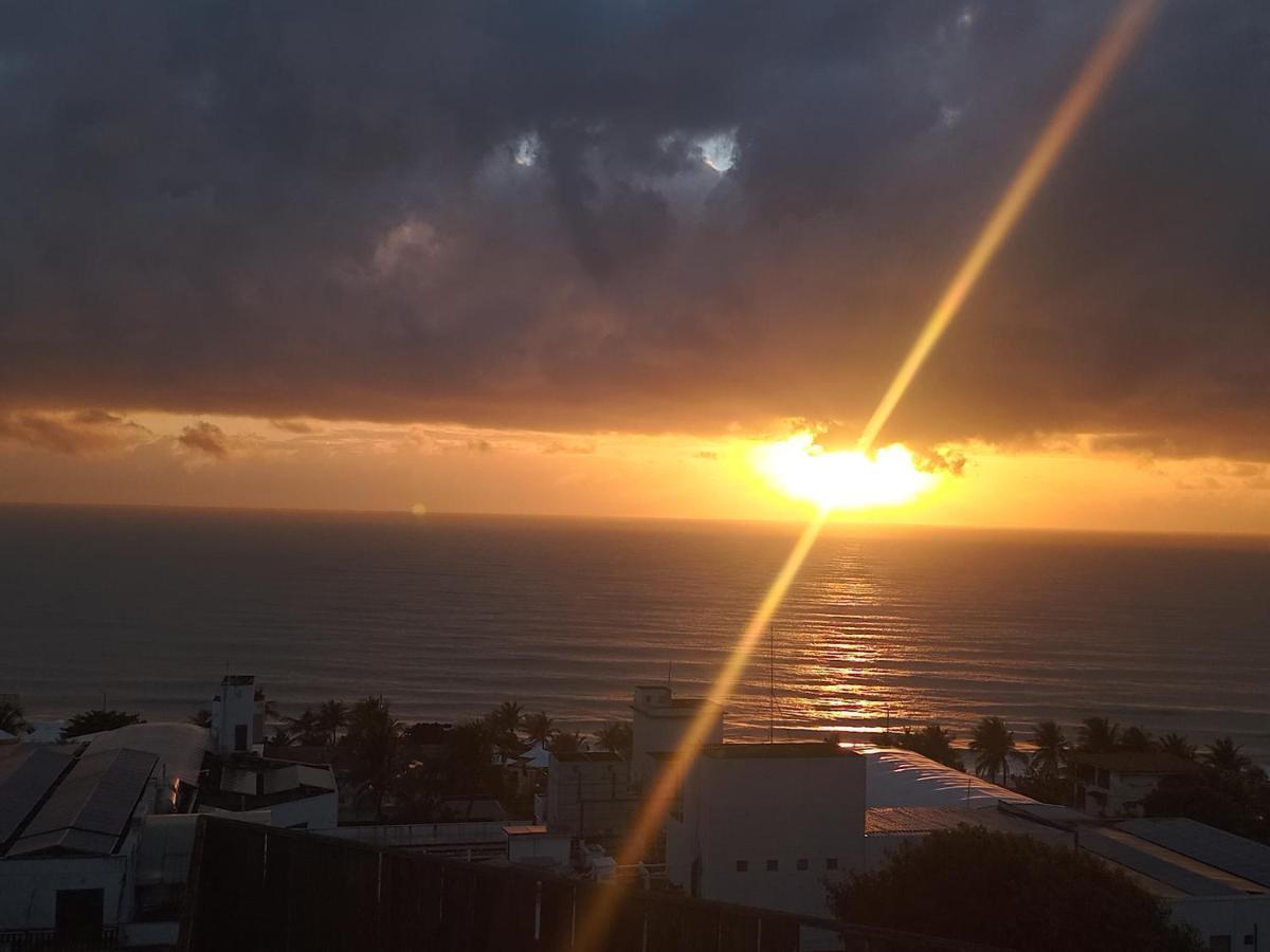 Apartamento Marsallis Flat Vista Mar Jr Natal
