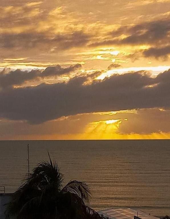 Apartamento Marsallis Flat Vista Mar Jr Natal