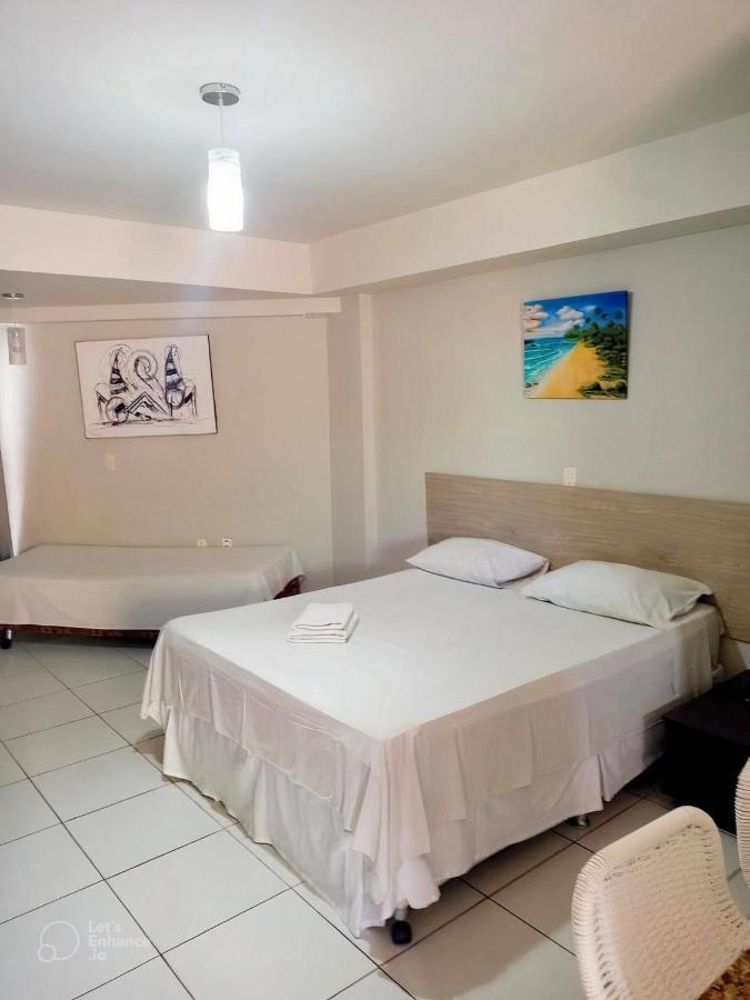 Marsallis Flat Vista Mar Jr * Natal