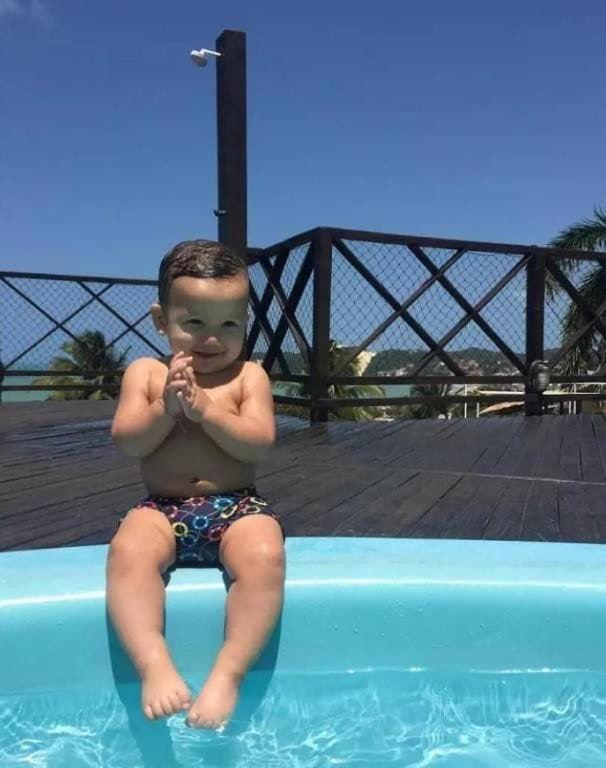 Marsallis Flat Vista Mar Jr * Natal