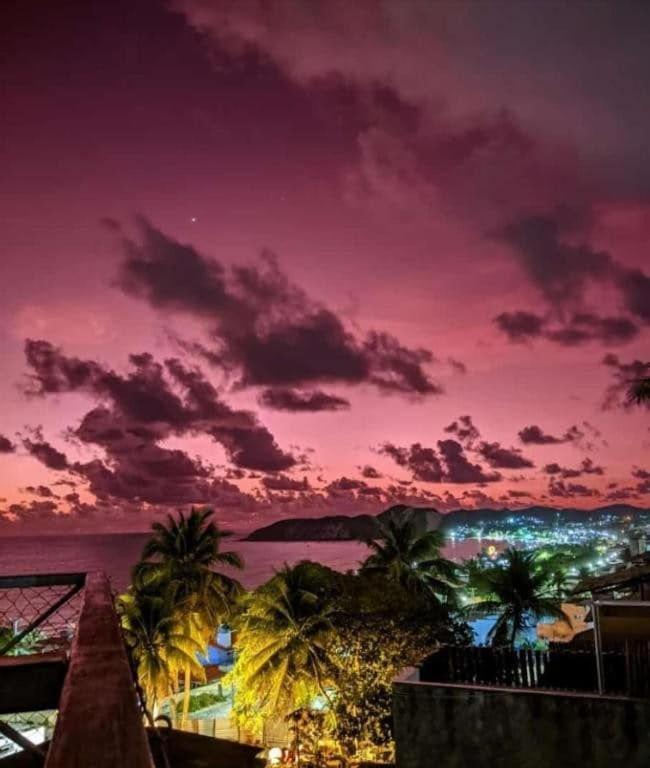 Apartamento Marsallis Flat Vista Mar Jr Natal