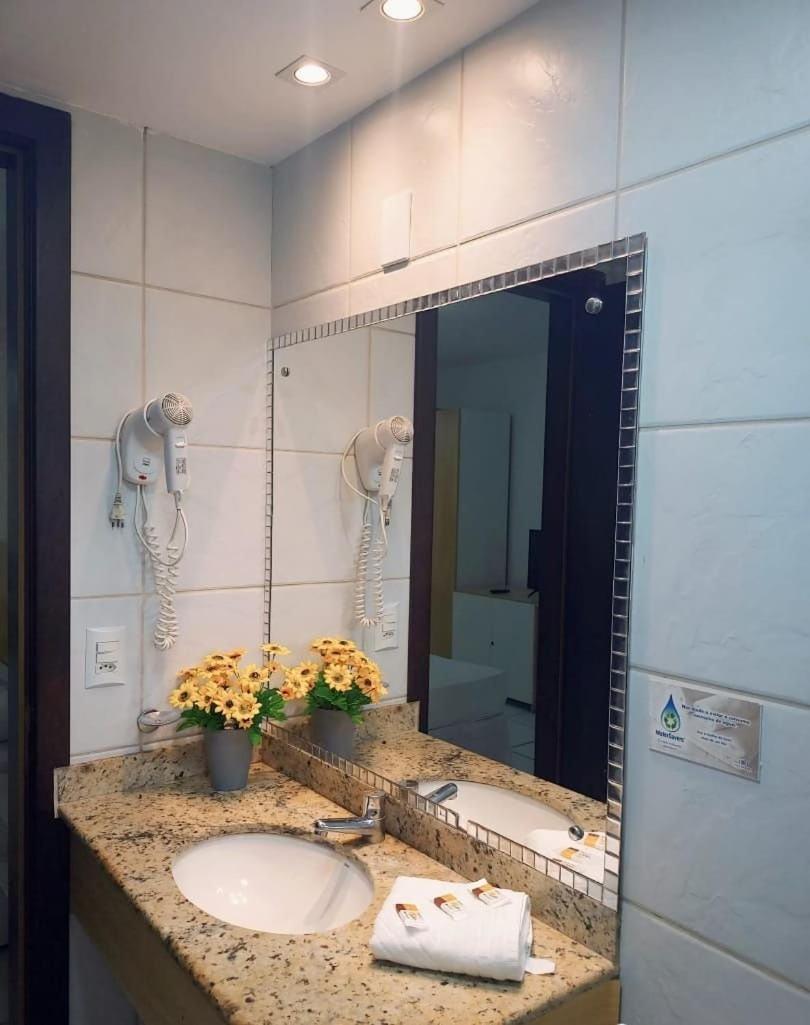 Apartamento Marsallis Flat Vista Mar Jr